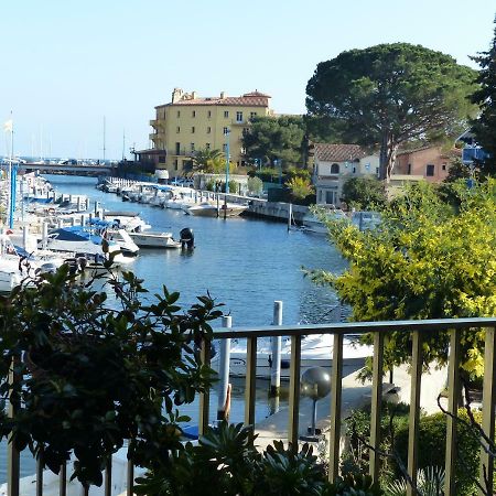 Bord De Mer Avec Vue Mandelieu Exterior foto